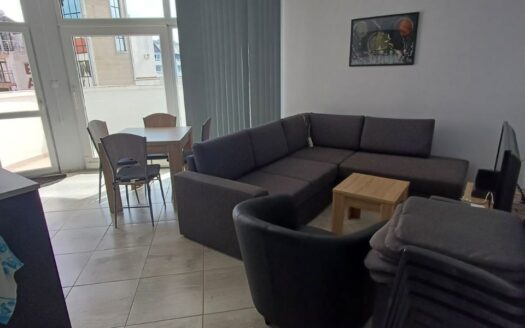 Трехкомнатная квартира в Pirop City, Солнечный Берег ID: 32193