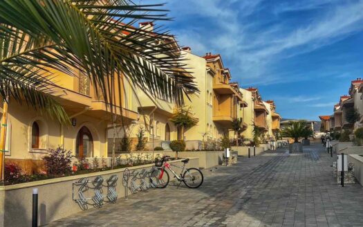 Grand Village: апартаменты в 1 км от Солнечного Берега ID: 32615