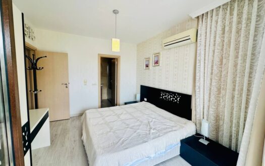 Элегантный апартамент с видом на море в Coastal Dreams ID: 32657