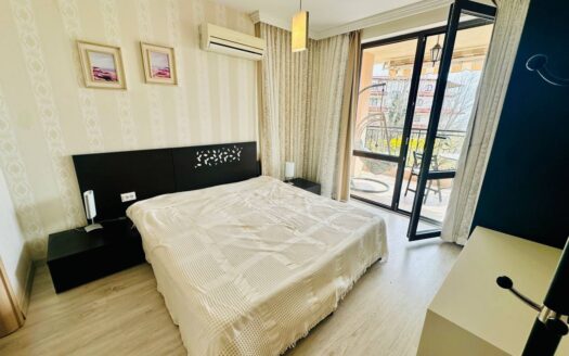 Элегантный апартамент с видом на море в Coastal Dreams ID: 32657