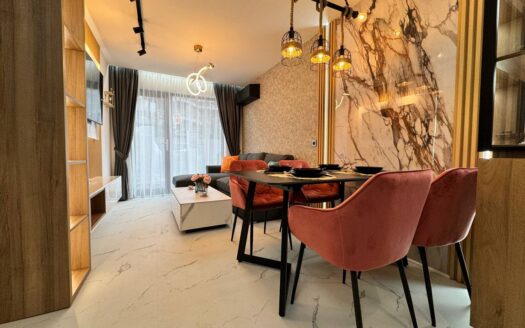 Sweet Homes 9: комфорт и инвестиции на Солнечном Берегу ID: 32721