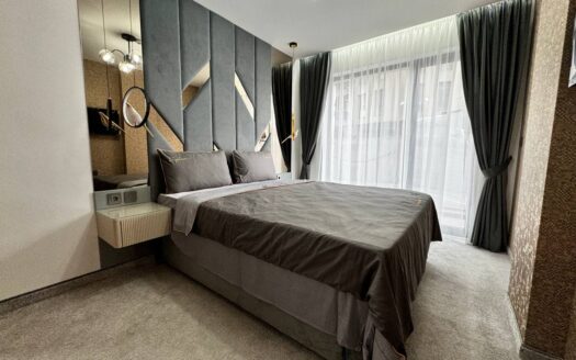 Sweet Homes 9: комфорт и инвестиции на Солнечном Берегу ID: 32721