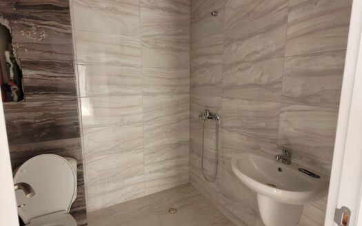 Двухкомнатная квартира с видом на море в Святом Власе ID: 33084