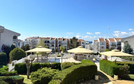 Двухкомнатная квартира в Lazur 1, 150 м от пляжа ID: 33095