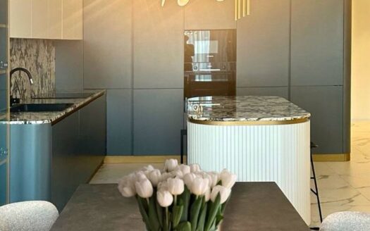 Элитный апартамент у моря в Несебре ID: 33223