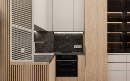 Casa Del Sol: новый комплекс на Солнечном Берегу ID: 33321