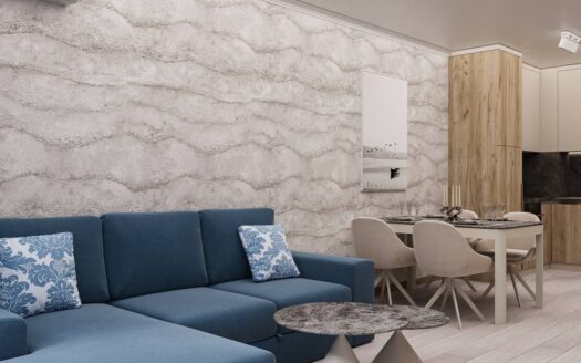 Casa Del Sol: новый комплекс на Солнечном Берегу ID: 33321