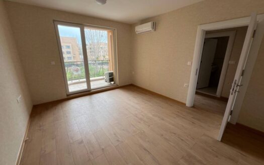 Двухкомнатный апартамент в Aphrodita Green, Солнечный Берег ID: 33342