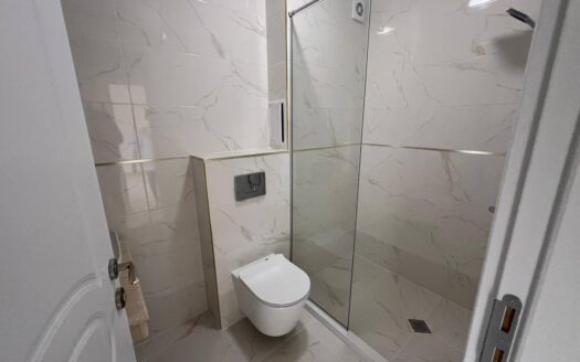 Двухкомнатный апартамент в Aphrodita Green, Солнечный Берег ID: 33342