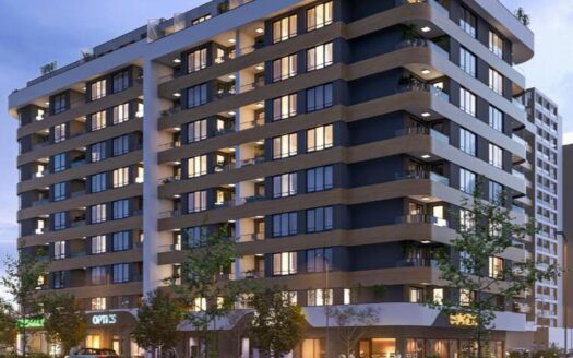 Продажа третьего блока Атлас в Азимуте по стартовым ценам ID: 33622