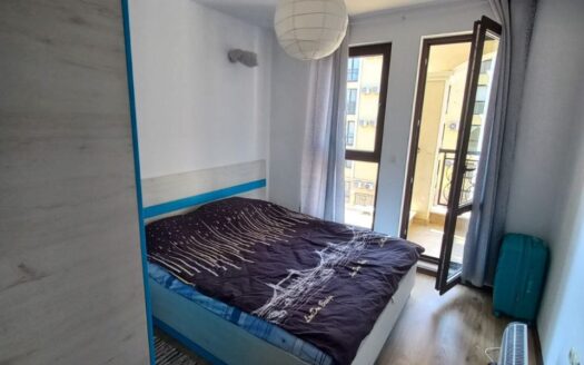 Двухкомнатные апартаменты у моря в Святом Власе ID: 33863