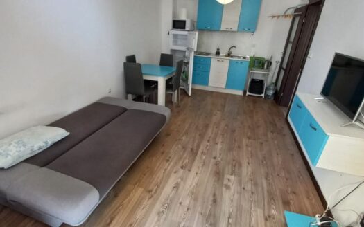 Двухкомнатные апартаменты у моря в Святом Власе ID: 33863