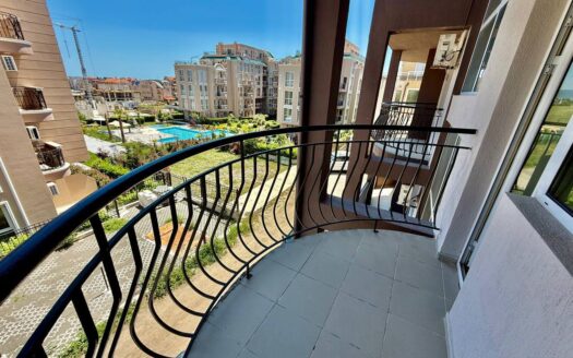 Студия в Равде без таксы обслуживания ID: 34345