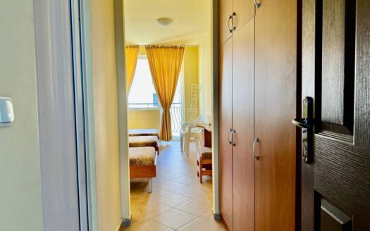 Студия в Равде без таксы обслуживания ID: 34345