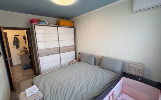 Двухкомнатная квартира в Sapphire 2, Солнечный Берег ID: 35172