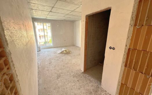 Студия 44 м² у моря, La Mer Gold, Несебр ID: 35194