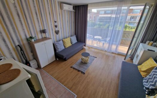 Студия у моря в Orchidea Fort Garden, 66 000 € ID: 37180