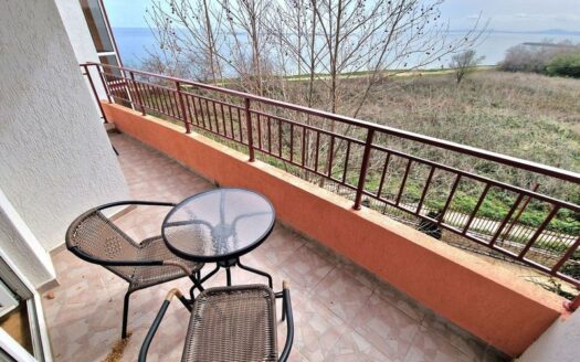 Однокомнатная квартира у моря в Равде ID: 37024