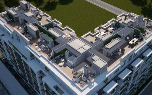 Sweet Homes 8: Новый проект на Солнечном Береге ID: 28923