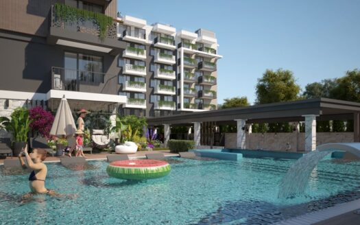 Sweet Homes 8: Новый проект на Солнечном Береге ID: 28923