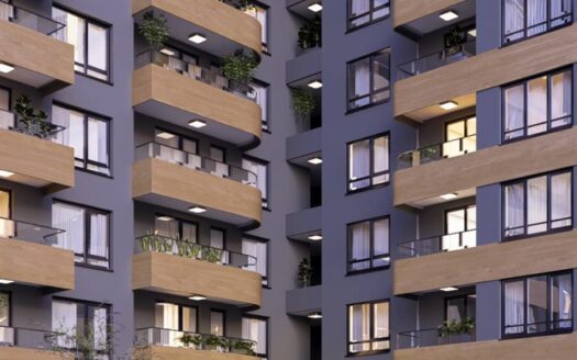 Продажа третьего блока Атлас в Азимуте по стартовым ценам ID: 33622