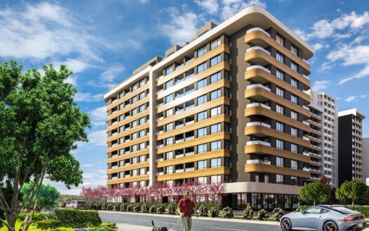 Продажа третьего блока Атлас в Азимуте по стартовым ценам ID: 33622