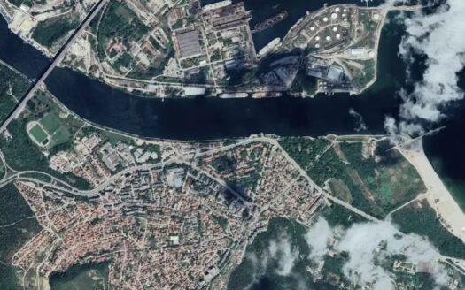 Современный комплекс Aqua Vista Park в Варне ID: 46416