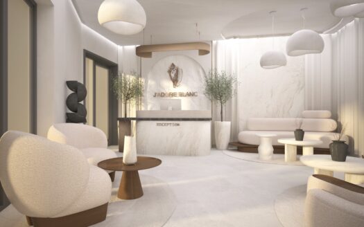 J’Adore Blanc — новый проект на Солнечном берегу ID: 47466