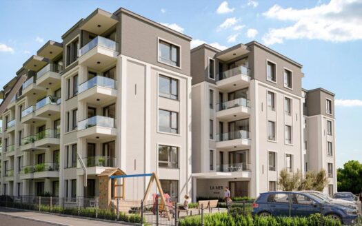 La Mer House, Равда — 500 м до моря, без таксы обслуживания ID: 48346