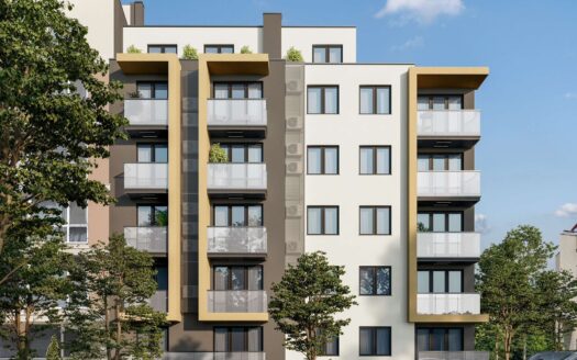 Emilia Romana City V2 – ваш дом на Солнечном Берегу ID: 30614