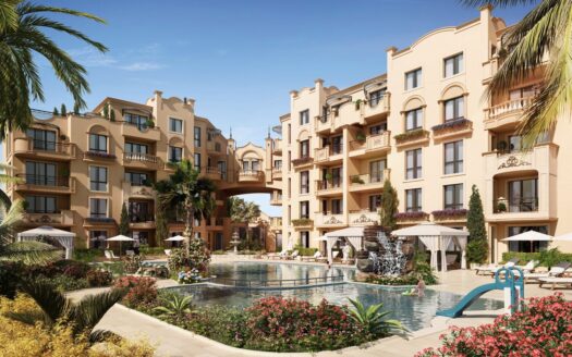 Апартамент 1 спальня в Aphrodite Gold на Солнечном Берегу ID: 30703