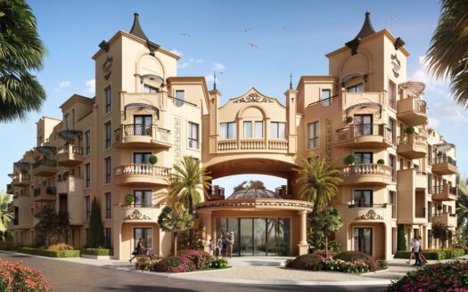 Aphrodite Gold: комфортное жилье на Солнечном Берегу ID: 30656