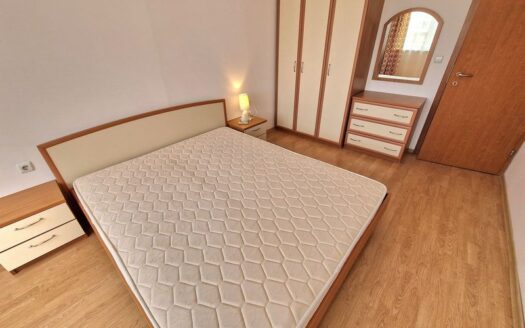 Квартира-студия у моря в Riviera Fort Beach ID: 36993