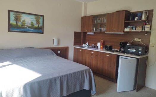 Просторная студия в Grenada на Солнечном берегу ID: 37053