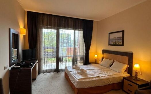 Студия в Majestic на Солнечном берегу ID: 37251