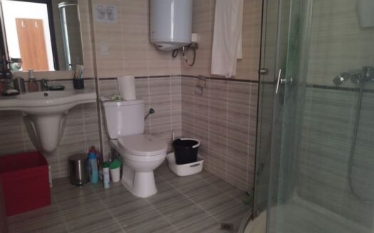 Однокомнатная квартира в Sunny Day 6 ID: 37069