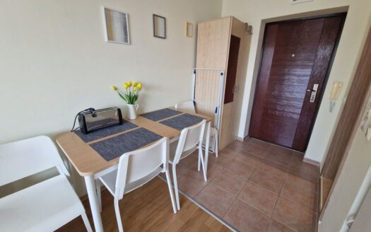 Студия у моря в Orchidea Fort Garden, 66 000 € ID: 37180