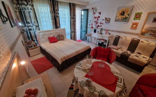 Студия в Planeta, Солнечный берег ID: 37158