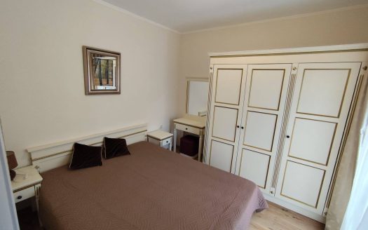 Двухкомнатный апартамент в Dawn Park Deluxe ID: 55369