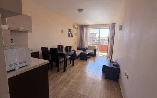 Трёхкомнатная квартира в Magic Dreams, Святой Влас ID: 57157