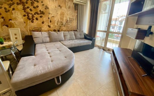 Двухкомнатная квартира в Apollon 6, Несебр ID: 78903