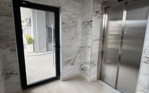 Двухкомнатная квартира в жилом доме с Акт 16 — Бургас, квартал Мадика ID: 77672