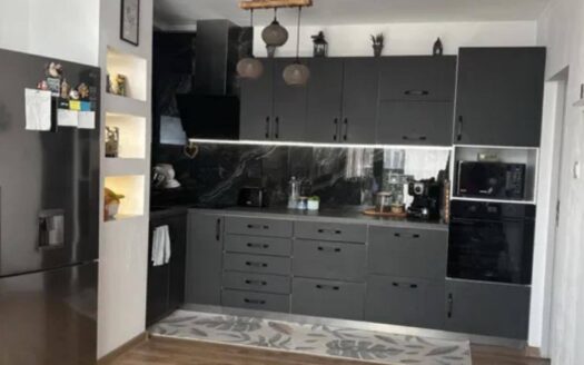 Двухкомнатная квартира в Несебре ID: 57106