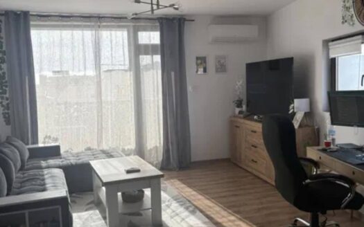 Двухкомнатная квартира в Несебре ID: 57106