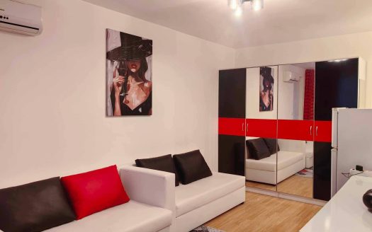 Студия в Равде — Melia 3 ID: 77627