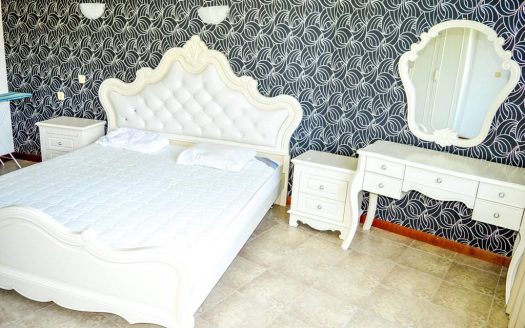 Просторный апартамент с тремя спальнями в Casa Real, Святой Влас ID: 77529