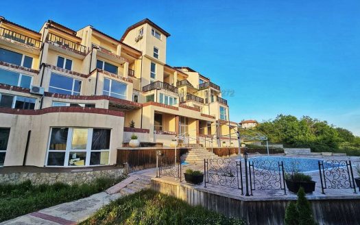 Студия в комплексе Шато Панорама, Кошарица ID: 77962