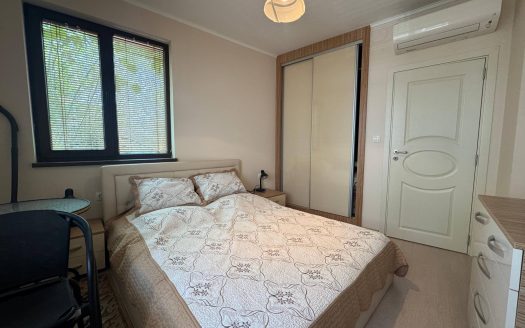 Двухкомнатная квартира в комплексе Esteban, Несебр ID: 79259