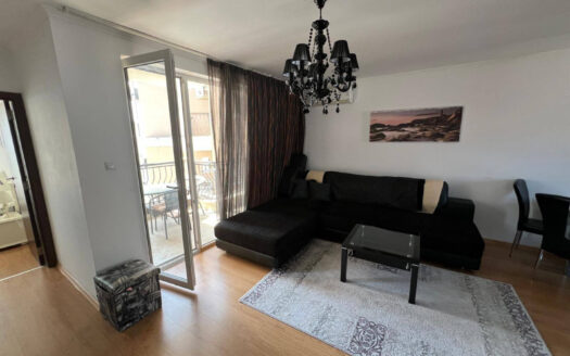 Двухкомнатная квартира с морским видом в Святом Власе ID: 51087