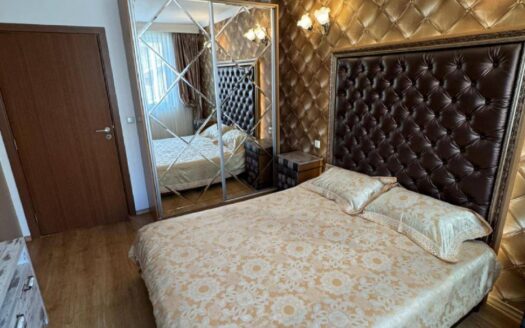 Двухкомнатная квартира в Sweet Homes 3, Солнечный Берег ID: 56979